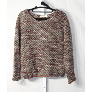 Sessun Sweater Wool Blend size S